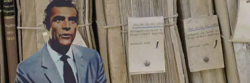 James Bond è esistito davvero? Gli archivi "svelano" un mistero