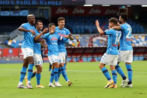Nel calcio vince il caos: il governo chiude, anzi no. Genoa-Torino congelata