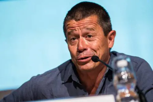 La ex moglie di Carrère: "Quante bugie in Yoga"