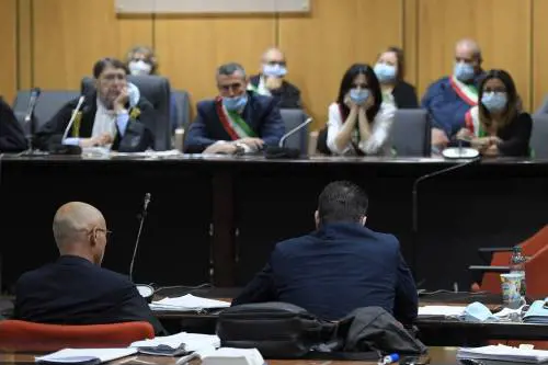 La morte di Marco Vannini fu un omicidio volontario Ciontoli: "Chiedo perdono"