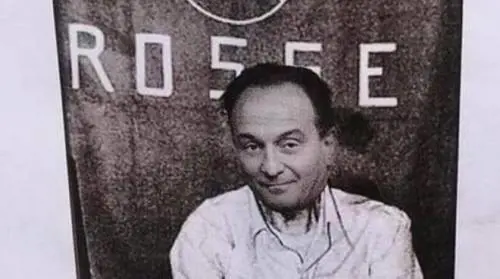 Manifesto choc: Cirio come Moro