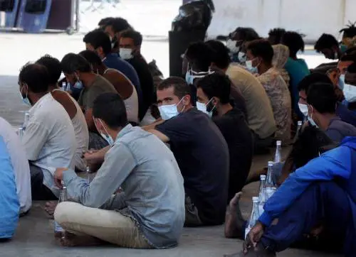 "Dietro la norma Willy un via libera ai migranti"