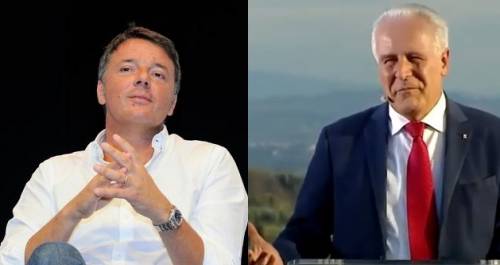 Mal di pancia di Renzi: Italia Viva fuori dalla Giunta in Toscana