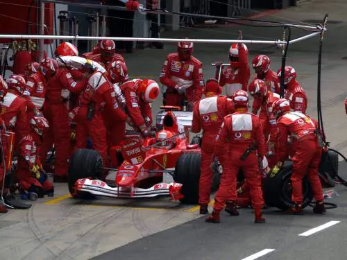 L'incidente di Schumacher in un video di due minuti: ecco cos'è successo
