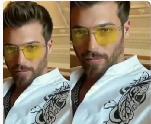 Can Yaman in Italia, tra Özpetek e la canottiera dalla De Filippi