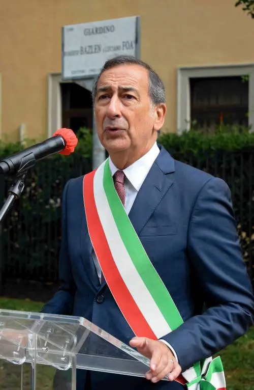 Schiaffo di Sala ai dem. "Basta con le correnti, vado nei Verdi europei"