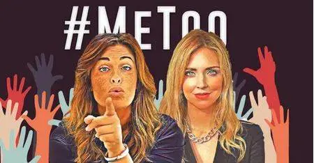 Dalla Ferragni alla Incontrada: basta con le divette del vittimismo