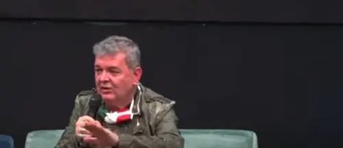 Nino Spirlì asfalta il politicamente corretto: "Dico negro e frocio finché vivo"