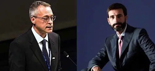 Fiera Milano: Luca Palermo nuovo amministratore, Bonomi confermato presidente