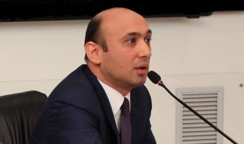 Parla l'ambasciatore dell'Azerbaijan in Italia: "Così finiranno le ostilità"