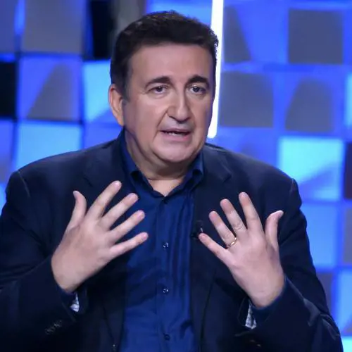 Torna Giacobbo e ci racconta i gladiatori e l'Ufo di Mussolini