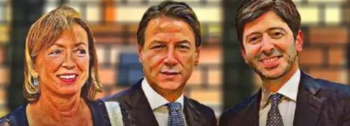 Altro che mascherine, qui tira aria di nuovo lockdown