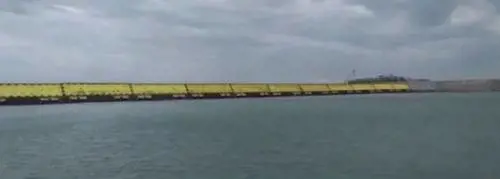 Venezia, il Mose funziona: ha bloccato l'acqua alta