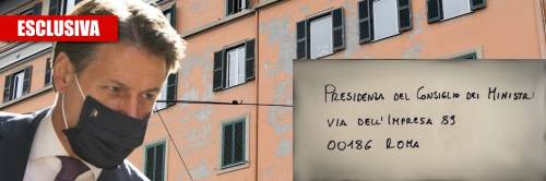 "Noi rivogliamo la nostra casa" Le vostre mail a Palazzo Chigi