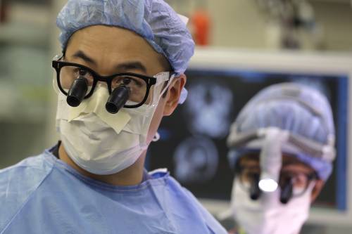 "Manipolare il gene dell'uomo". Il progetto per fermare il virus