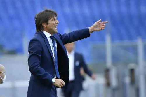 L'emergenza di Conte "Nel derby un'Inter unita e senza memoria corta"