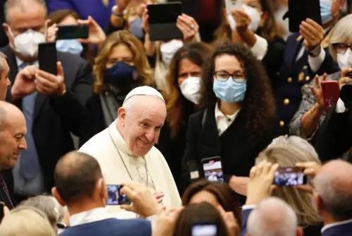Tutti fratelli. Meno i cristiani perseguitati