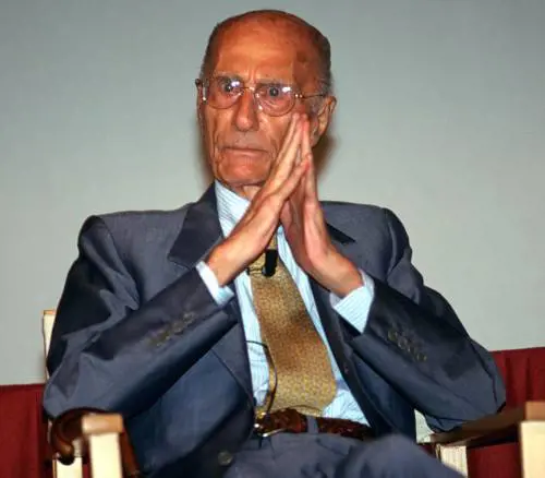 Per il "Kibbutz" di Indro tradimenti e polemiche