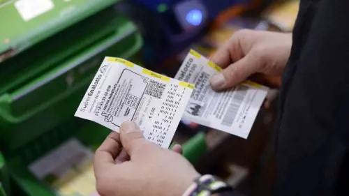 SuperEnalotto, il vincitore di Sassari passa all'incasso di 59,4 milioni