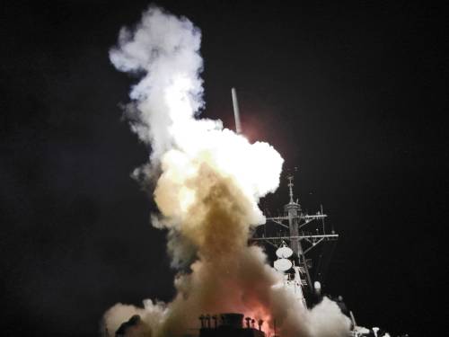 Quel nuovo missile di Erdogan. Così vuole prendersi tutti i mari