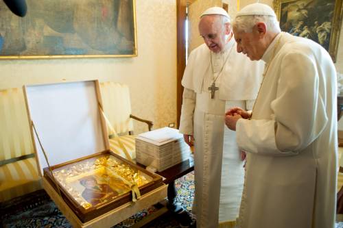 Da Paolo VI a papa Bergoglio: lezione (dimentica) sul capitale