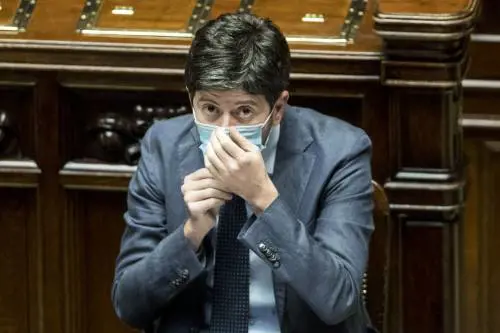 Il buco nero delle misure. "Nessun risarcimento alle attività danneggiate"