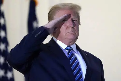 Tutto quello che non vi dicono: la verità su Trump e le elezioni