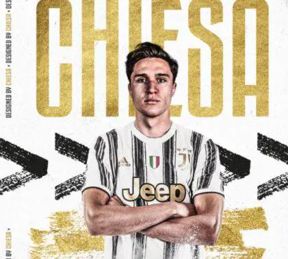 Chiesa, di padre in figlio para "Zio Gigi"