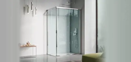 Sostenibiltà, Assobagno ottiene la certificazione Epd per pareti e box doccia