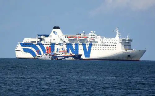 Migrante denutrito e poi morto: l'orrore sulla nave quarantena