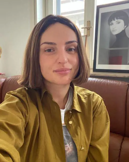 "Sincerità", la vera Arisa senza filtri
