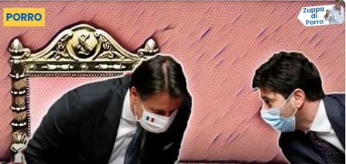 Ci chiedono sacrifici e non vanno nemmeno in Parlamento