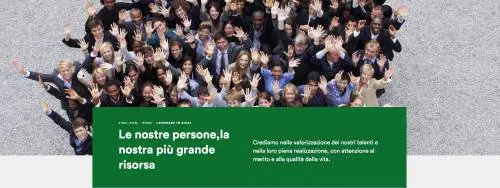 Sviluppo internazionale e business digitale, Sisal cerca 200 nuovi talenti