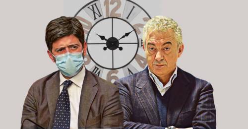 Macché mascherine: qui il guaio è un governo sempre in ritardo