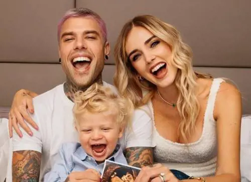 Ci mancava solo il docu-film sui Ferragnez