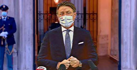 Se torna il lockdown è anche colpa dei media