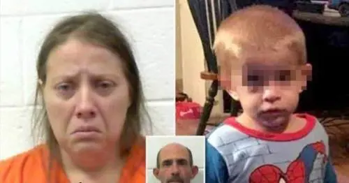A 2 anni fa pipì a terra, bimbo ucciso di botte davanti agli occhi della mamma