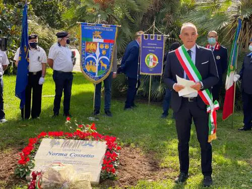 Un parco per Norma Cossetto? Per i partigiani è "bullismo politico"