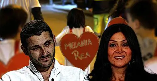 "Parolisi? Congiura femminile" Ma i dubbi su Melania sono pochi