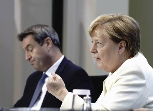 Un tedesco può cambiare l'Ue