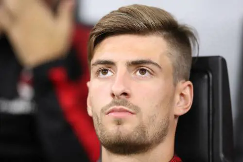 Milan, arriva il primo rinforzo: torna Gabbia dal Villareal