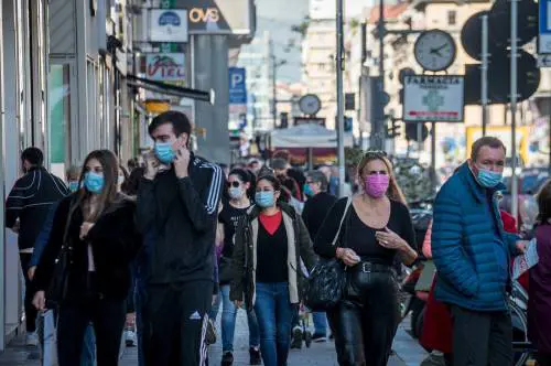 L'immunità di gregge funziona? Ecco dove "protegge" gli italiani