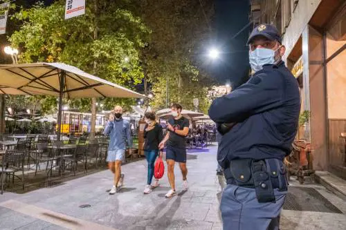 Pronta la stretta su feste e nozze: cosa cambia con il nuovo Dpcm