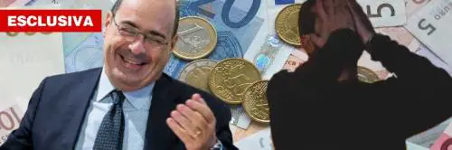 "È una patrimoniale da incubo". La tripla Imu piace solo al Pd