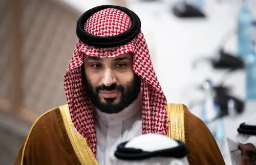 Quella crisi scatenata da uno sceicco. Cresce ancora il peso delle finanza araba