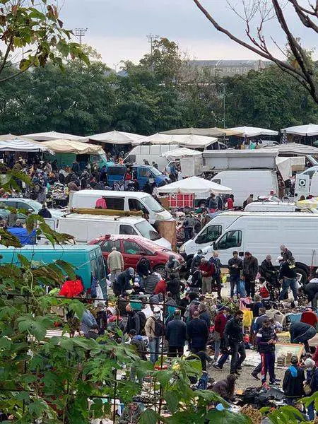 Movida, scuole, bus e abusivi. Quando virus fa rima con caos
