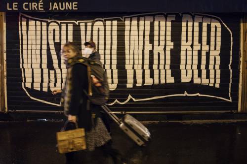 Francia, come mai Covid dilaga (e perché da noi è molto diverso)