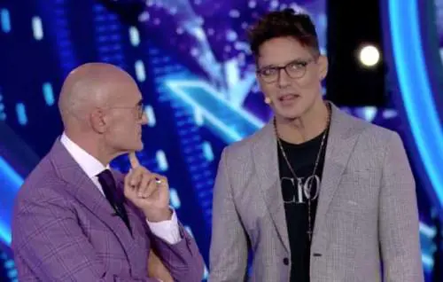 Gabriel Garko, la verità sul coming out: "Al Gf Vip non volevo farlo"