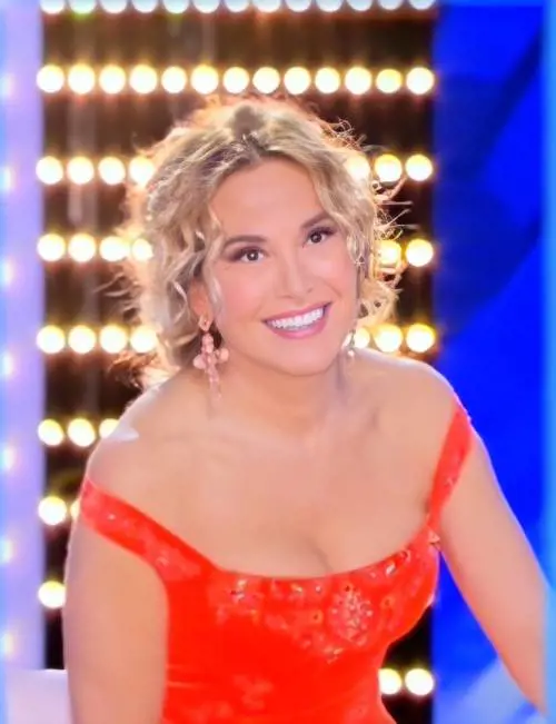 Nuovo record stagionale per Live - Non è la d'Urso, Barbara festeggia il 16% e ringrazia sui social