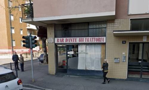 La testata, poi il furto: l'orrore sul 16enne, poi lo straniero devasta un bar